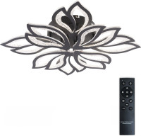 Потолочная люстра Fortuna LED LAMPS 81107/7C Natali Kovaltseva