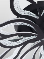 Потолочная люстра Fortuna LED LAMPS 81107/7C Natali Kovaltseva