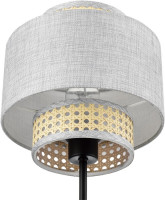 Интерьерная настольная лампа Launa 8043/1T Lumion