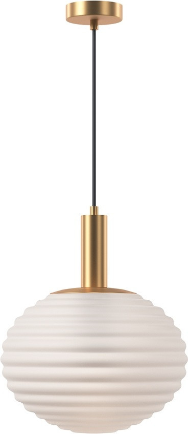 Подвесной светильник Reels MOD268PL-01G Maytoni