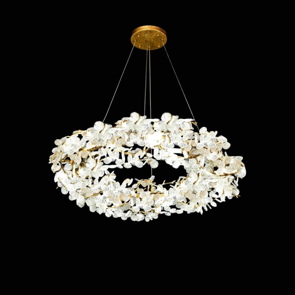 Подвесной светильник CARAMELLY caramelly01 Imperium Loft