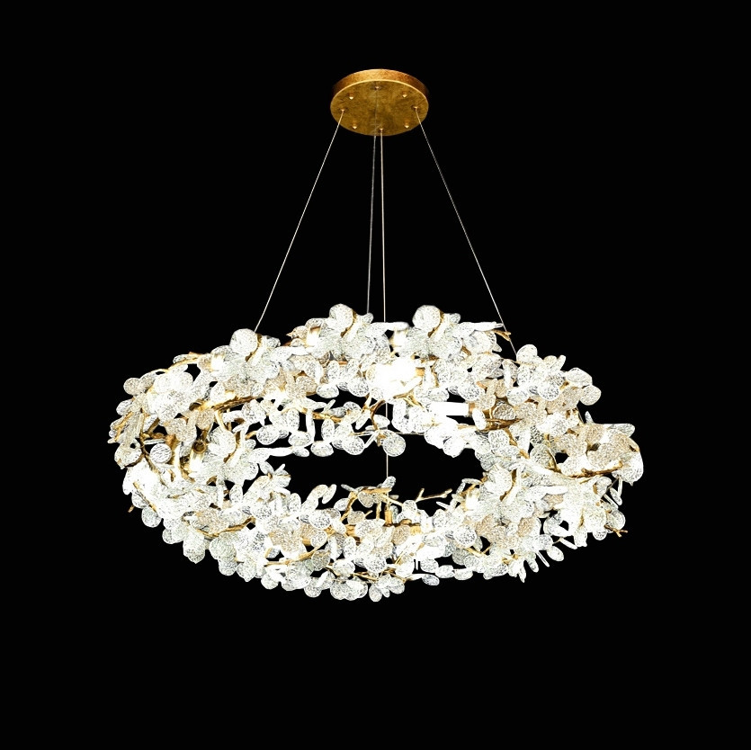 Подвесной светильник CARAMELLY caramelly01 Imperium Loft