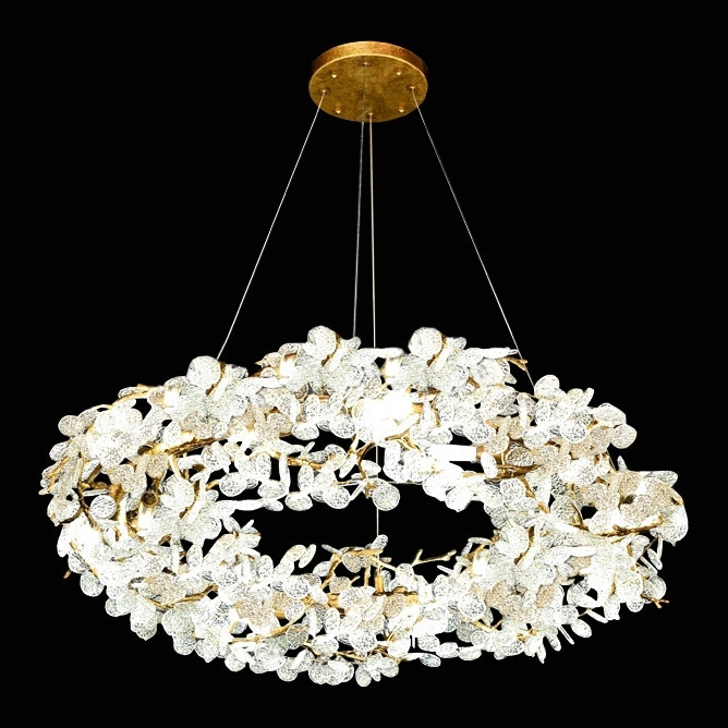 Подвесной светильник CARAMELLY caramelly01 Imperium Loft