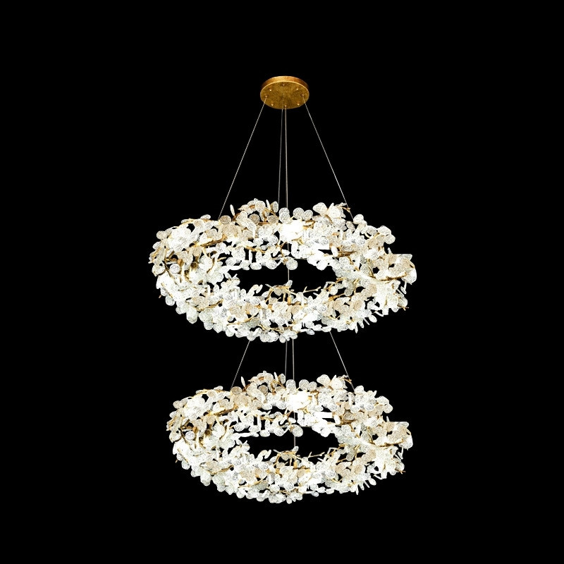 Подвесной светильник CARAMELLY caramelly01 Imperium Loft