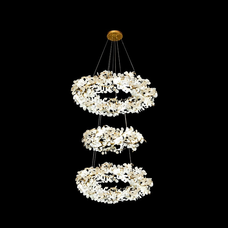 Подвесной светильник CARAMELLY caramelly01 Imperium Loft