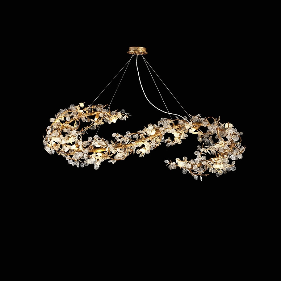 Подвесной светильник CARAMELLY caramelly01 Imperium Loft