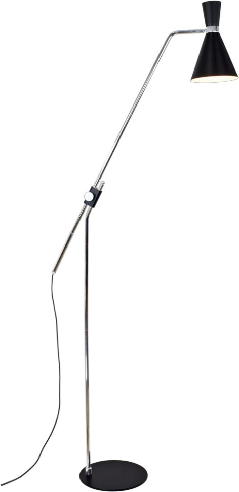 Торшер Page V10997-F Moderli