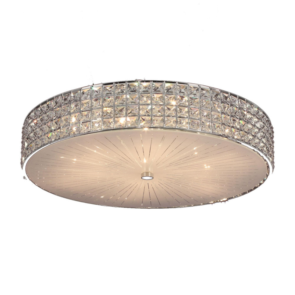 Потолочный светильник Портал CL324101 Citilux