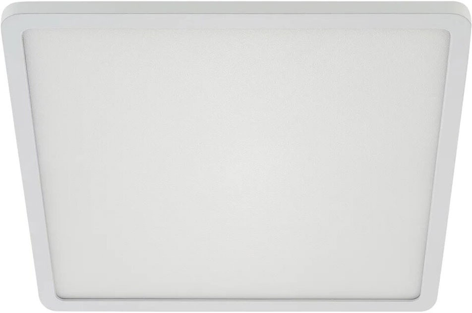 Точечный светильник AM293 AM293 24W WH 4000K S AM Group