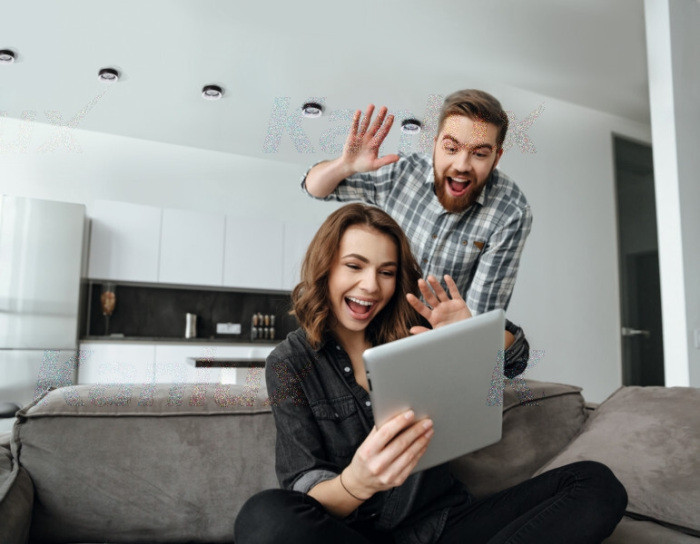 Точечный светильник ELNIS 27802 Kanlux