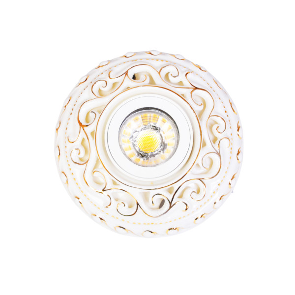 Точечный светильник  4003 Abrasax