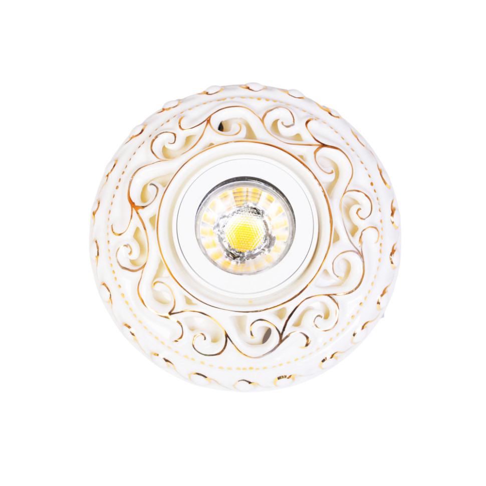 Точечный светильник  4003 Abrasax