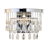 Настенный светильник Maytoni Linn MOD091WL-01CH Настенный светильник Maytoni Linn MOD091WL-01CH