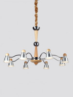 Подвесная люстра Natura Natura 159.8 Lucia Tucci