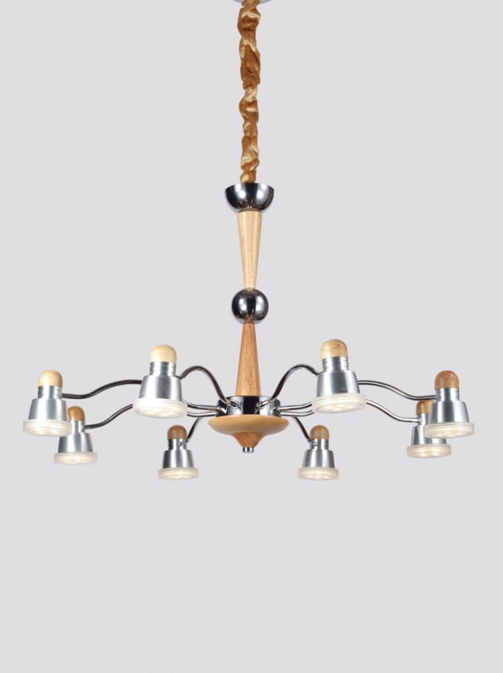 Подвесная люстра Natura Natura 159.8 Lucia Tucci