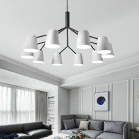 Подвесной светильник SKYM01 Imperium Loft