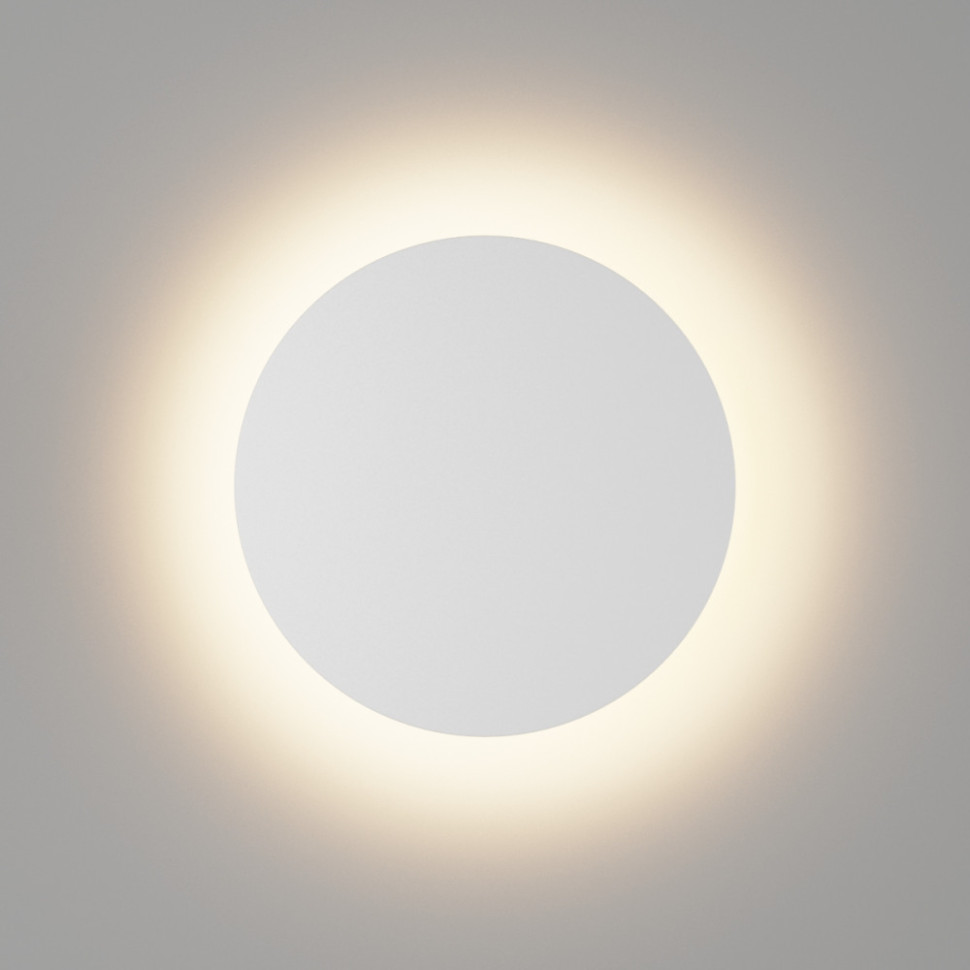 Настенный светильник уличный CIRCUS GW-8663S-6-WH-NW DesignLed