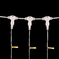 Гирлянда Занавесы PCL602CAP-10-2WW Laitcom