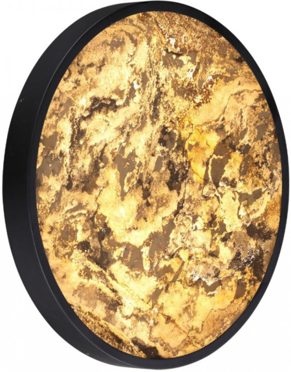 Настенно-потолочный светильник Bergi 5064/40L Odeon Light