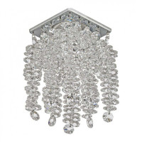 Встраиваемый светильник Dio DArte Elite Tayo GU10.5.14.8x8.101 N Встраиваемый светильник Dio DArte Elite Tayo GU10.5.14.8x8.101 N