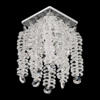 Встраиваемый светильник Dio DArte Elite Tayo GU10.5.14.8x8.101 N Встраиваемый светильник Dio DArte Elite Tayo GU10.5.14.8x8.101 N