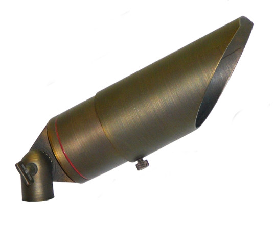 Грунтовый светильник LD-CO LD-C049 LD-Lighting