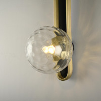 Настенный светильник Dixon01 Imperium Loft Настенный светильник Dixon01 Imperium Loft