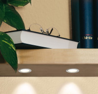 Точечный светильник  93586 Paulmann