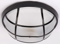 Настенный светильник уличный Акуа 400-001-113 Horoz