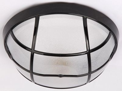 Настенный светильник уличный Акуа 400-001-113 Horoz