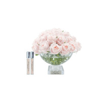 Парфюмированный цветочный аромат "Rose Bud Bouquet" Côte Noire