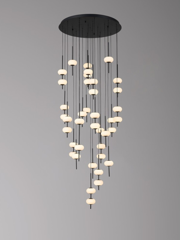 Подвесной светильник Celcia APL.863.03.117 Aployt