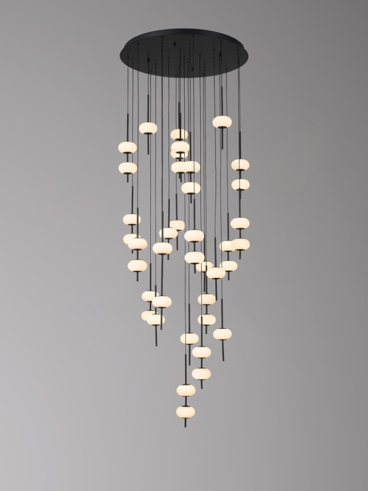 Подвесной светильник Celcia APL.863.03.117 Aployt