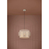 Подвесной светильник Eglo Oltamar 390145 Подвесной светильник Eglo Oltamar 390145