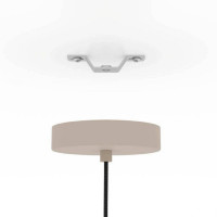 Подвесной светильник Eglo Oltamar 390145 Подвесной светильник Eglo Oltamar 390145