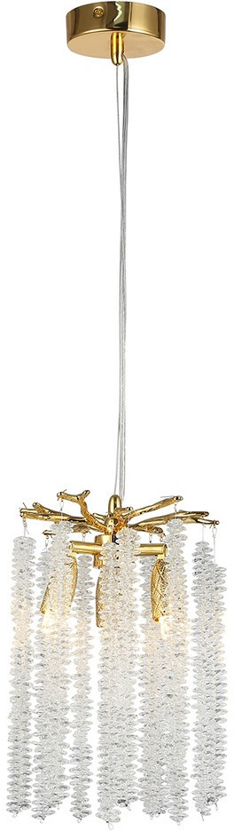 Подвесной светильник Шанти 07871-20D,33 Kink Light