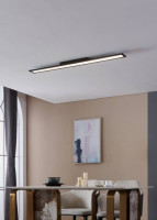 Потолочный светильник SALOBRENA 1 900822 Eglo Потолочный светильник SALOBRENA 1 900822 Eglo