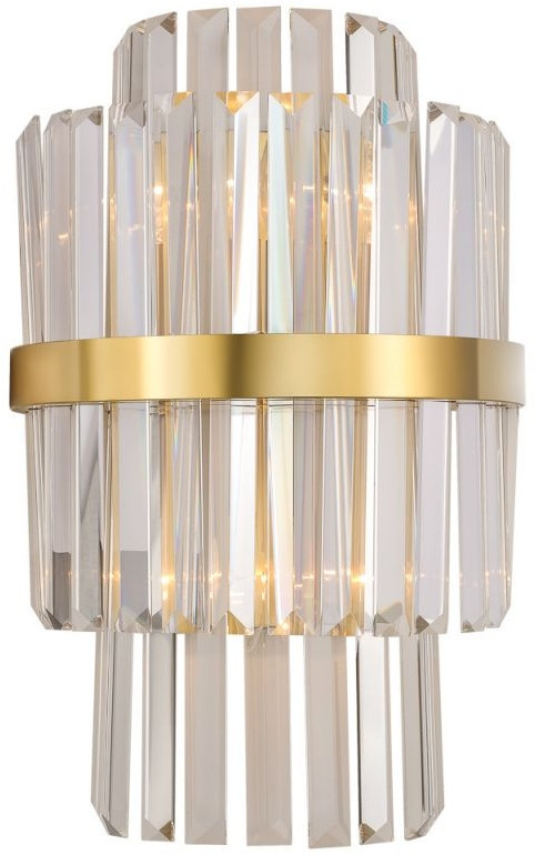 Настенный светильник Liberty L26422.32 L'Arte Luce