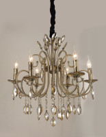 Подвесная люстра PL1N 000067385 Мелодия Света