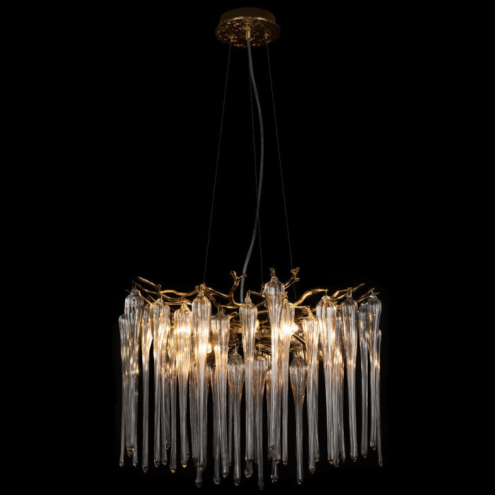 Подвесной светильник Waterfall 10350/460 AB Loft It