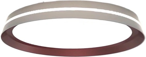 Потолочный светильник Titan MZ31502-640 Mizi'en