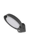 Настенный светильник уличный MERIDIAN W2057-3K-Pir Gr Oasis Light