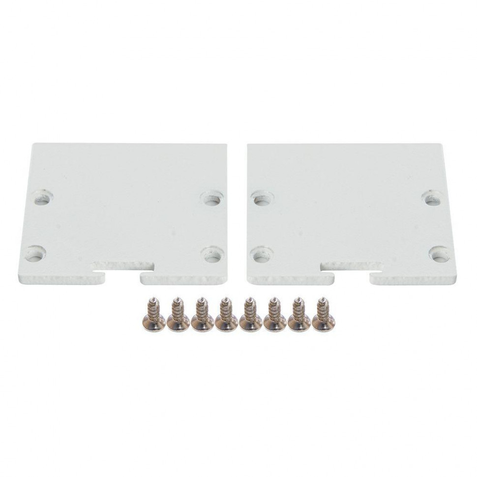 Профиль алюминиевый накладной Feron Линии света CAB256 10372