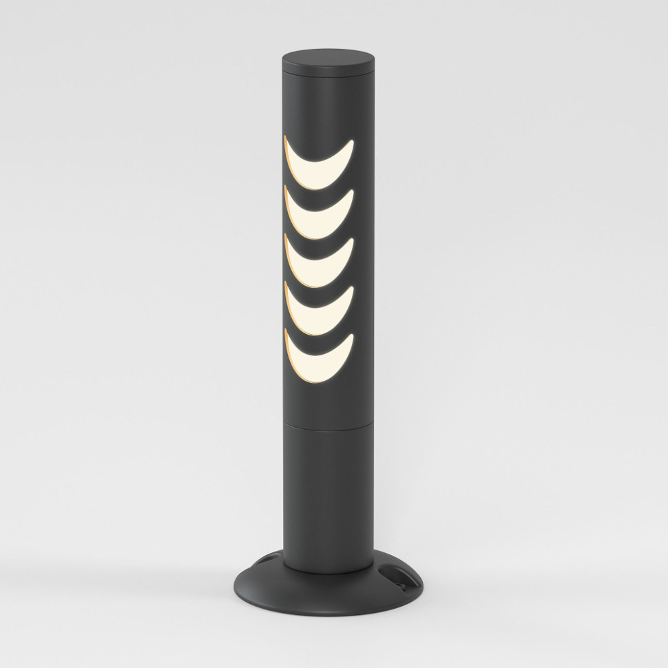 Наземный светильник Smile 35188/S Elektrostandard