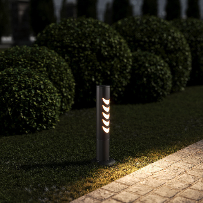 Наземный светильник Smile 35188/S Elektrostandard