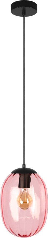 Подвесной светильник Bubble 10427 Purple Loft It