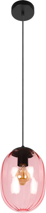 Подвесной светильник Bubble 10427 Purple Loft It