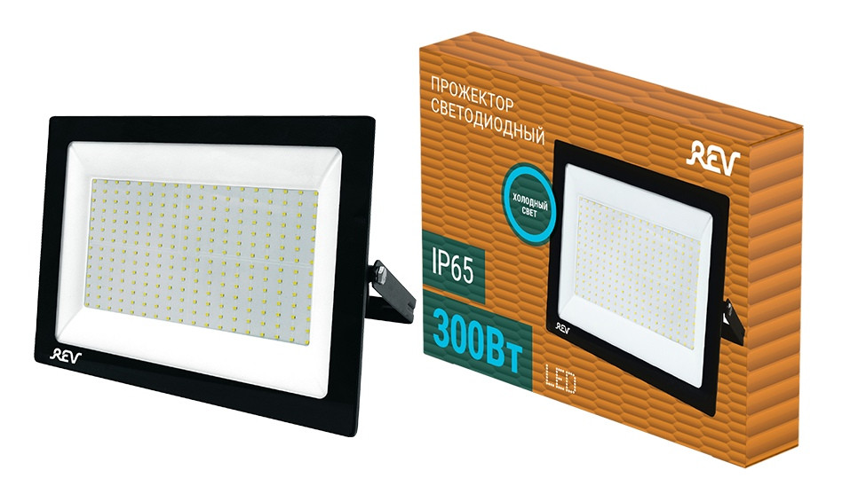 Прожектор уличный  32309 9 REV