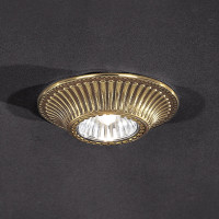 Точечный светильник 1078 SP.1078 Oro Reccagni Angelo