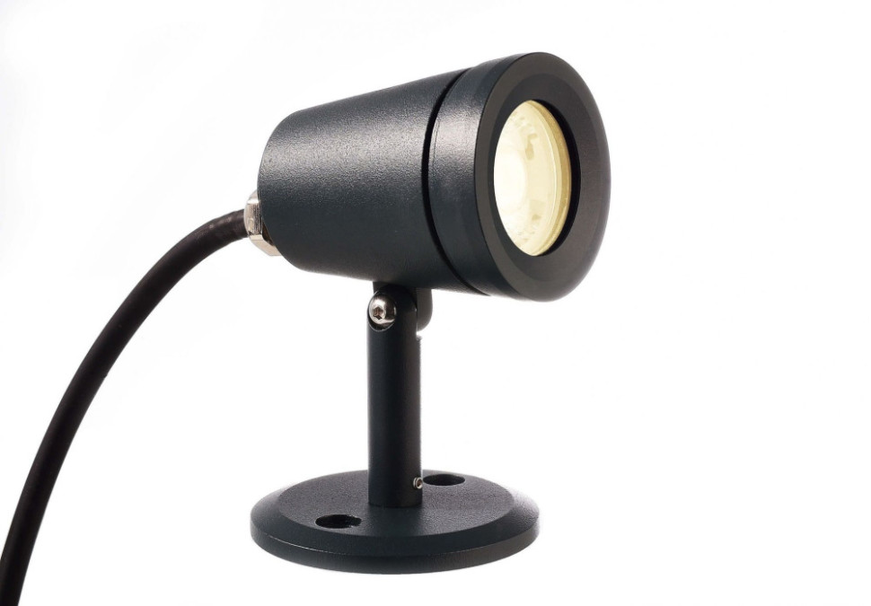 Прожектор уличный Colt 732134 Deko-Light